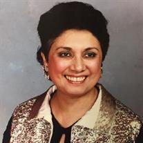 Lois Alvarado Uresti Cilfone