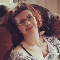 Jennifer A. Allard
