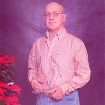 Mr. Freddie  T. Lofton
