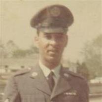 Herbert  Joseph Thomas Jr.