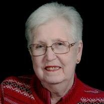 Margaret Ann Seitz