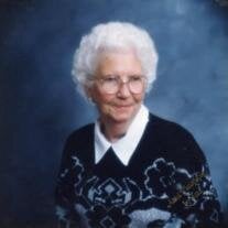 Mrs.  Mary Belle Arbaugh