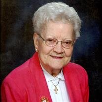 Lou Emma Kelley