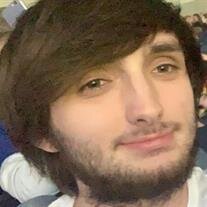 Dylan Sena