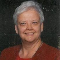 Cheryl S. Kingsland