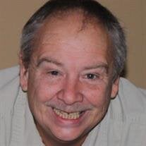 Richard "Rick" Blanchette