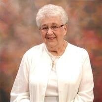 Lucille Ann Hill