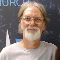 Mr. Steven DeGarmo