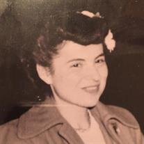 Dorothy "Dolly" J. Goble