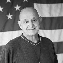 Joseph Thomas Fournier