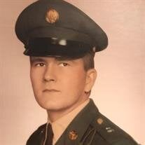 Edward Ray Strasburg
