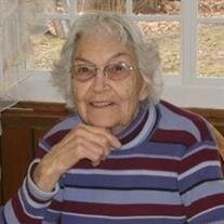 Rosalie Audrey Sasso