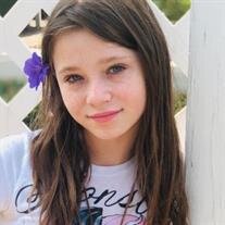 Ariana Michelle Watson