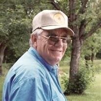 Charles "Pete" P.  Kaufman