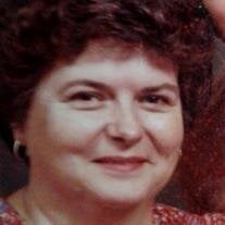 Joann Helen McMackin