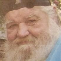 Robert "Pete" Brumfield