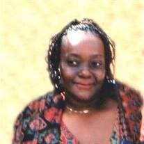 Sherry Ann Stribling