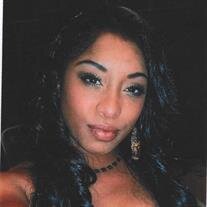 Ms. Faith Mychele Pool