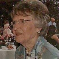 Eloise Boyd Sarvis