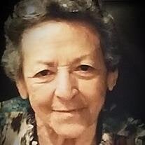 Gleennelle Wright Buckner