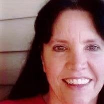 Mrs Deborah Saffold