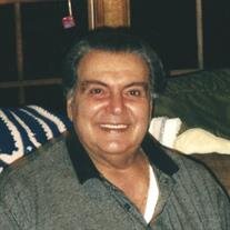 Salvatore M Branco