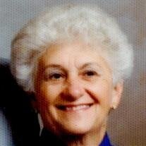 Patrica Ann Meadows-Hartshorn