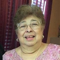 Julia M. Ramos