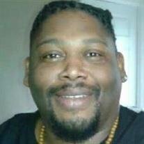 Richard 'Big Boy" Willis