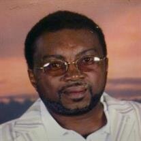 Mr.  Elbert  Smith 