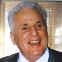 JOSEPH ANTHONY MARTONE