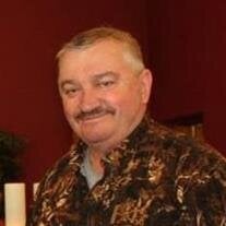 Peter Lyndon Langstaff
