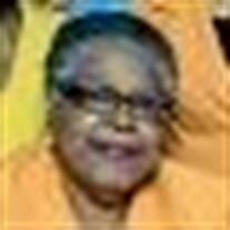 MS. BERTHA LEE FREEMAN