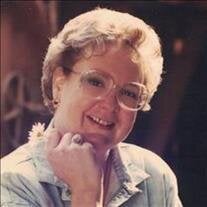 Debra Fae Tapley