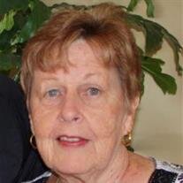 Rita Dale Schmidt