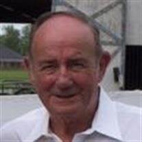 Mr. Richard Osborne "Dick" Payson Sr.