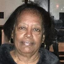 Gloria Curtis Bennett