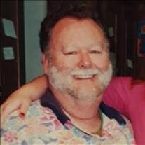 Ronald Gene Starnes