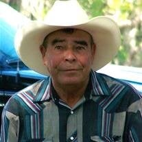 Humberto G. Torres Sr.