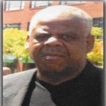 Roger W. Avery Sr.