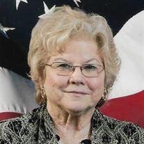 Linda Humphrey  Hays