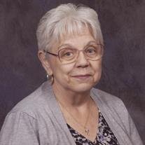 Marian A. Keeder