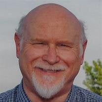 Gary Joseph Mills