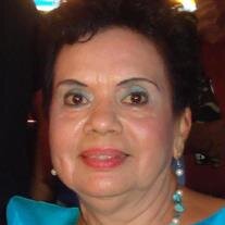 Alicia  Leal Quintanilla