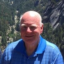 Douglas B. Ayrer Sr.