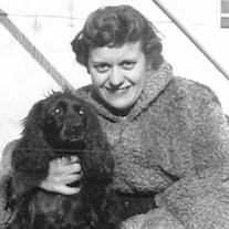 Claire R Bonuccelli