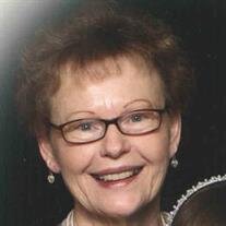 Sherry (Cheryl) Mae Schmeling