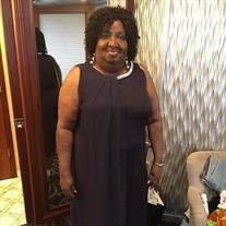 Anita Linda Bolden 