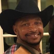 Michael Jerome Hall