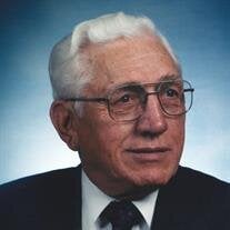 Walter C. Lodermeier